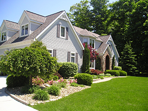 Landscapers and Lawncare Services in Vienna, OH